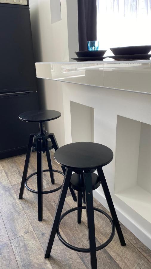 City Ocean Apartment Νταουγκαβπίλς Εξωτερικό φωτογραφία