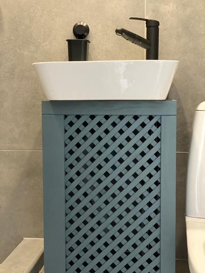 City Ocean Apartment Νταουγκαβπίλς Εξωτερικό φωτογραφία
