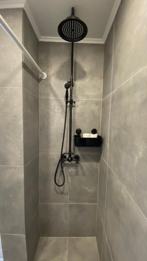 City Ocean Apartment Νταουγκαβπίλς Εξωτερικό φωτογραφία