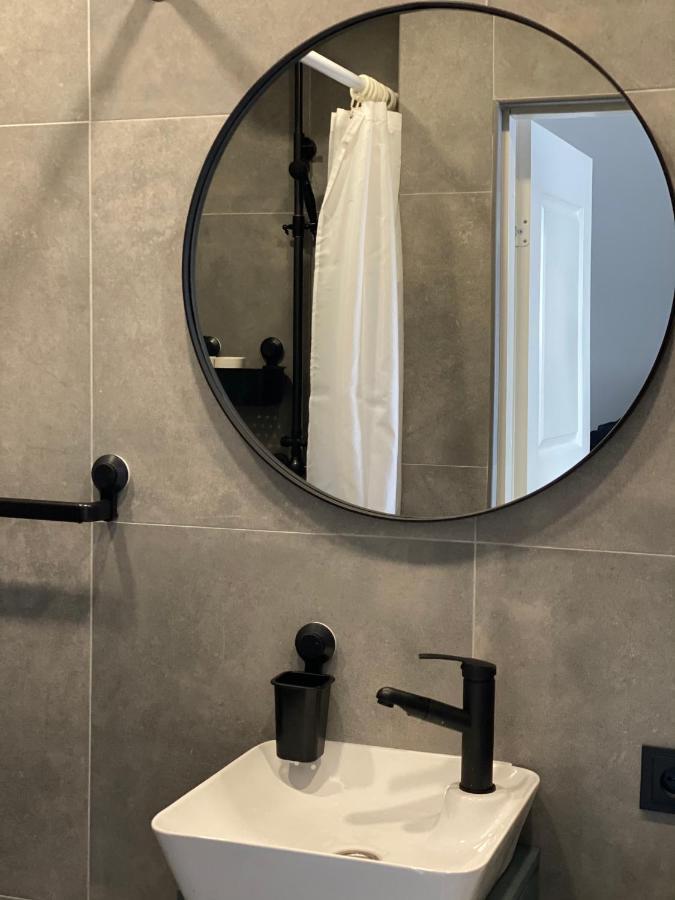 City Ocean Apartment Νταουγκαβπίλς Εξωτερικό φωτογραφία