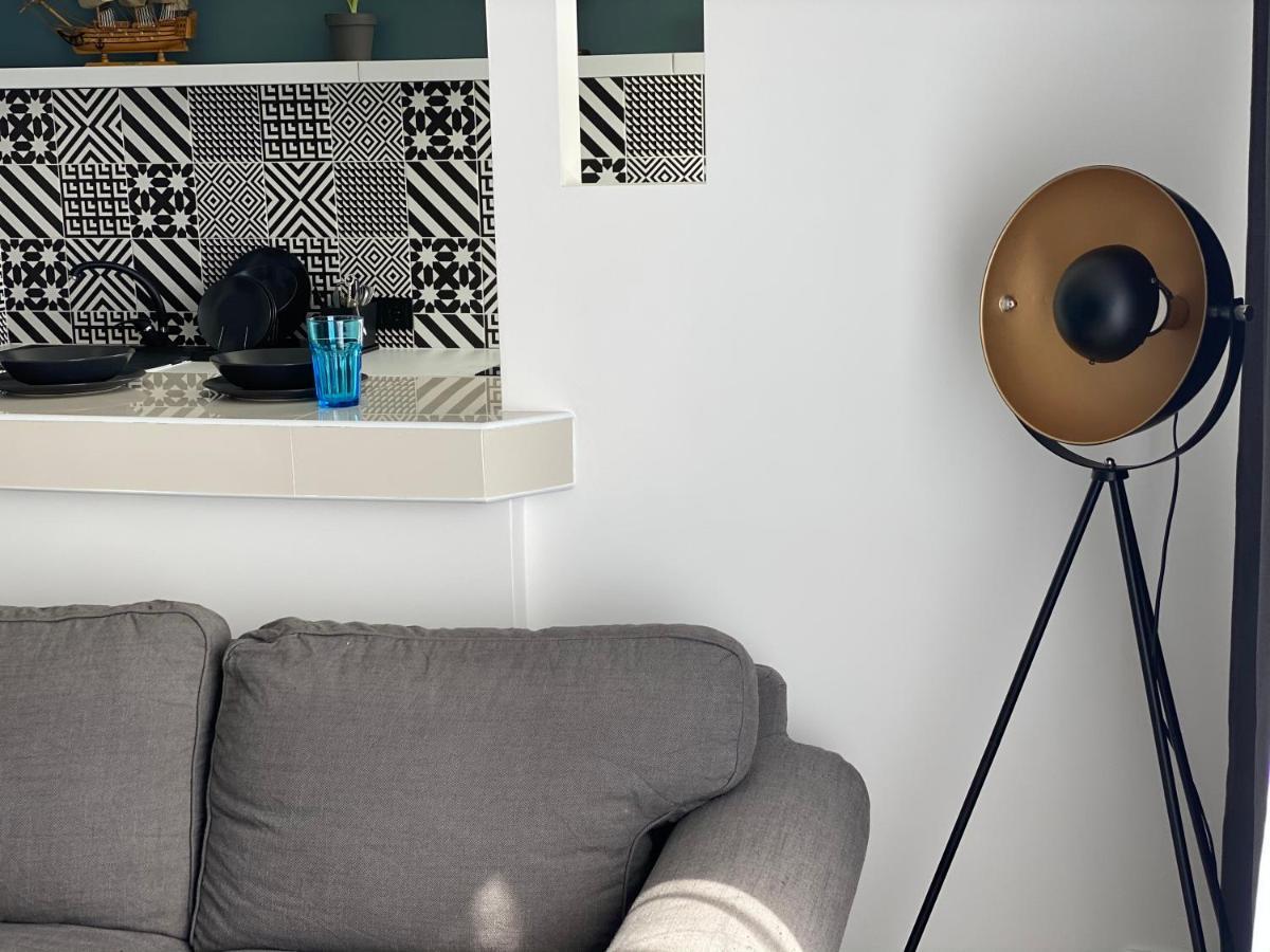 City Ocean Apartment Νταουγκαβπίλς Εξωτερικό φωτογραφία