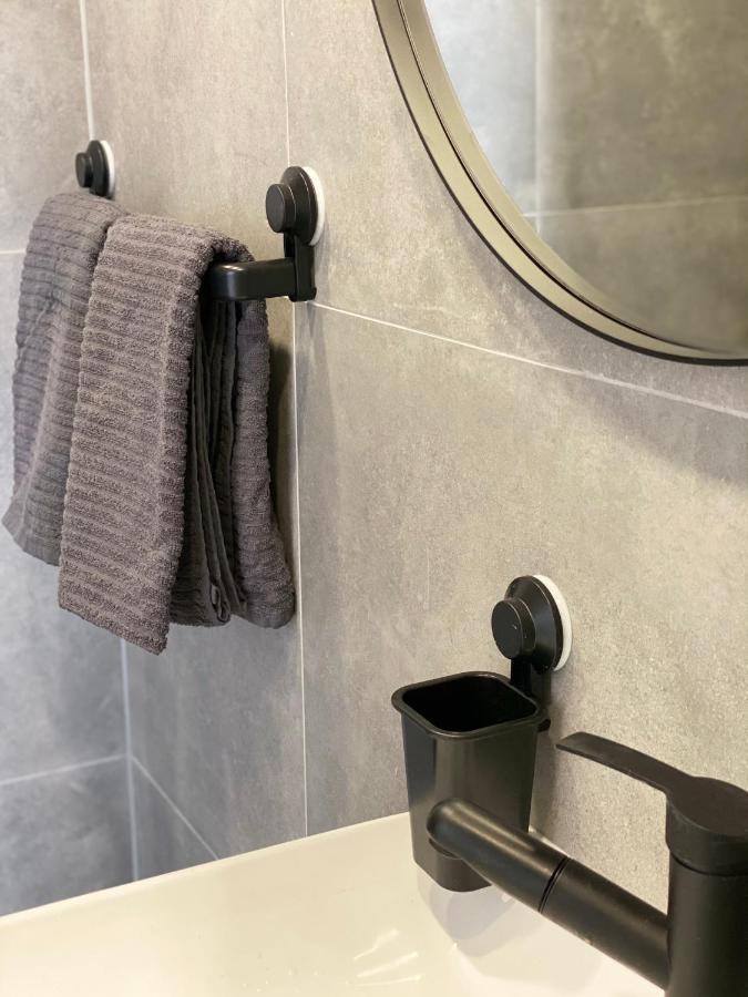 City Ocean Apartment Νταουγκαβπίλς Εξωτερικό φωτογραφία