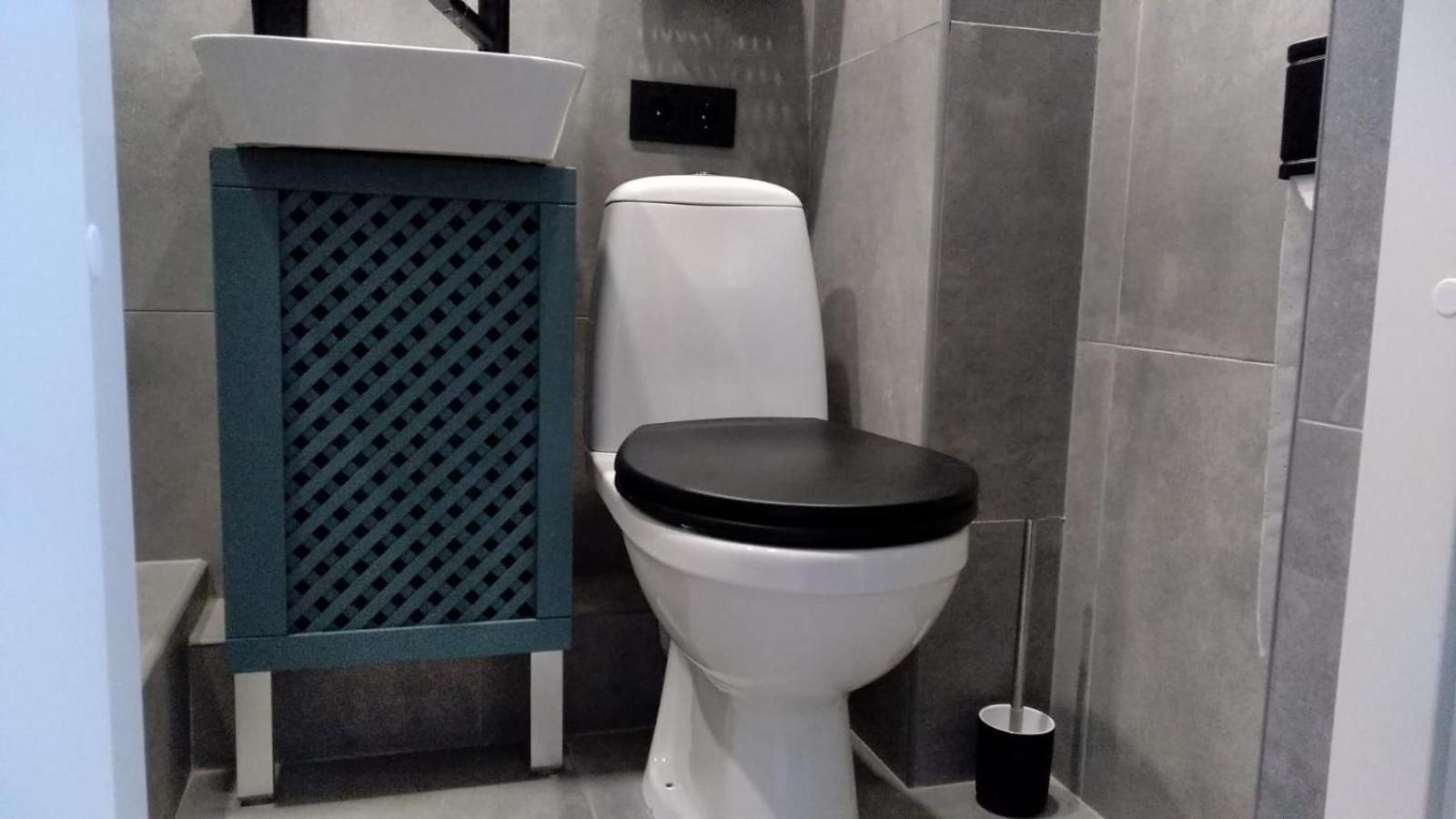 City Ocean Apartment Νταουγκαβπίλς Εξωτερικό φωτογραφία